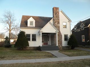 34 Catherine Ave, Alexandria Bay, NY 13607