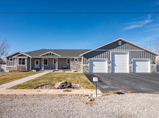 5185 N 600 E, Enoch, UT 84721