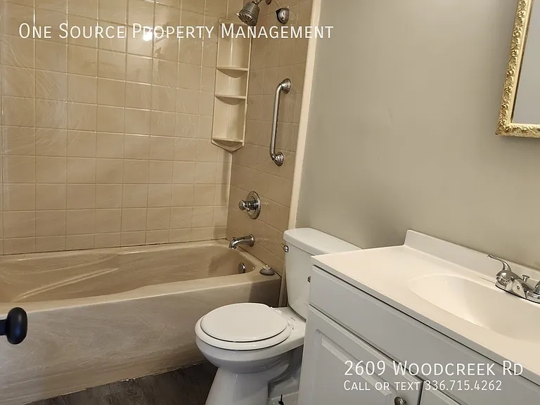 2609 Woodcreek Rd — Photo 15