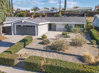 9600 McLennan Ave, North Hills, CA 91343