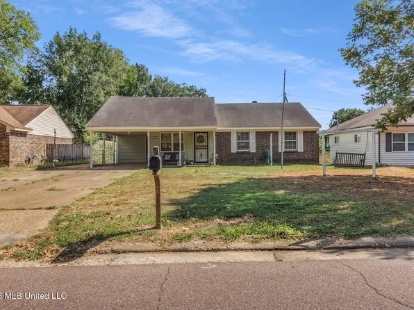 2219 Colonial Hills Dr, Southaven, MS 38671