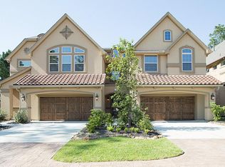 63 Blissful Ridge Ct, The Woodlands, TX 77375
