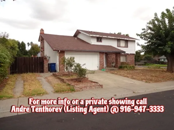 2200 El Cejo Cir, Rancho Cordova, CA 95670