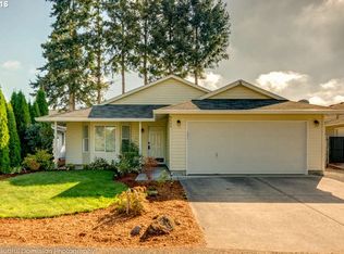 6405 NE 77th Pl, Vancouver, WA