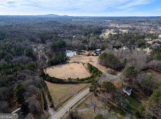 505 Batesville Rd, Milton, GA 30004