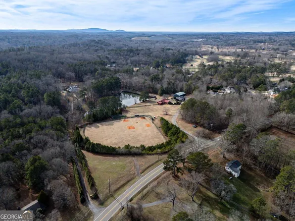 505 Batesville Rd, Milton, GA 30004