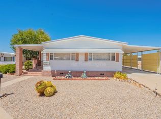 10675 N Kilimanjaro Ave, Tucson, AZ 85737