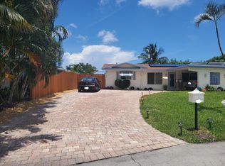 4480 NW 16th Ave, Oakland Park, FL 33309