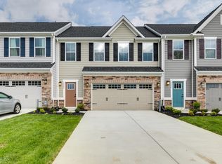 9060 Spring Green Loop, Mechanicsville, VA 23116