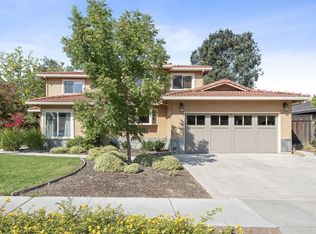 20205 Apple Tree Ln, Cupertino, CA