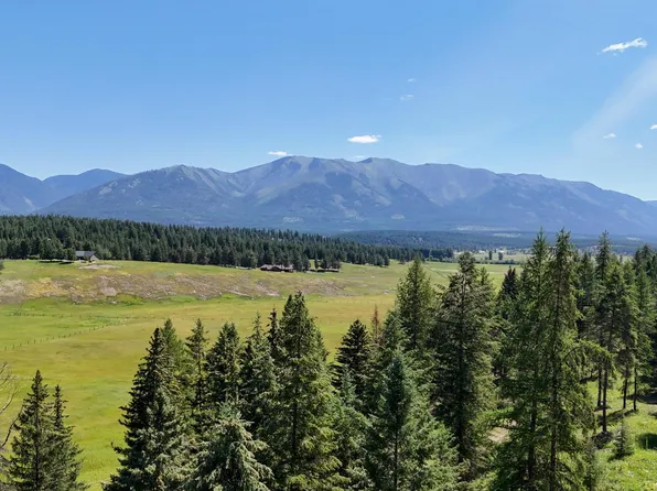 340 Eagle Lake Loop, Fortine, MT 59918