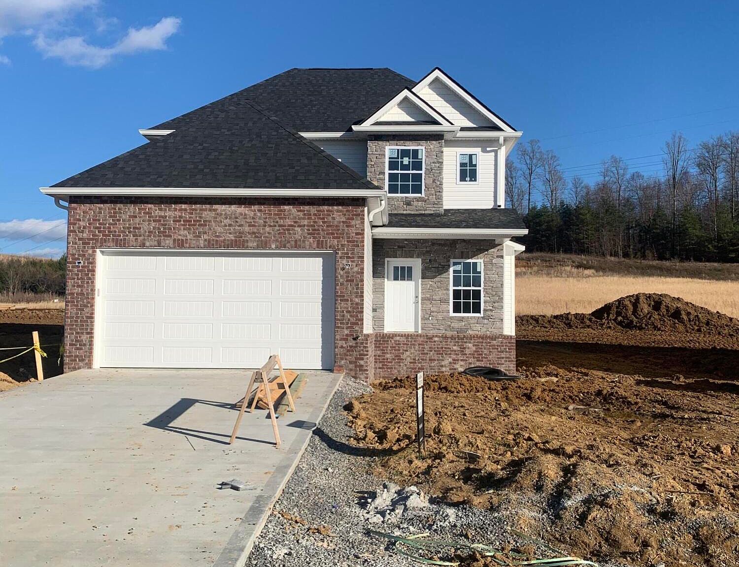 418 Eastland Park Dr, Blaine, TN 37709 Zillow