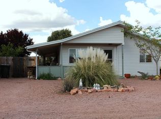 708 W Summit St, Payson, AZ 85541