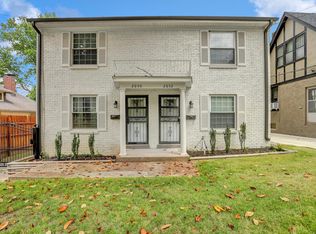 2050 Harbert Ave #2050, Memphis, TN 38104