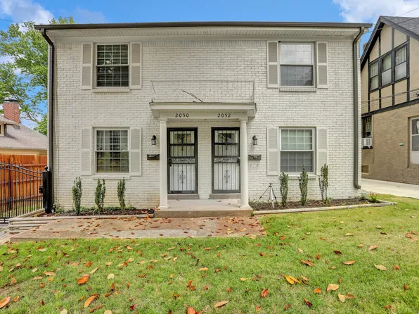 2050 Harbert Ave #2050, Memphis, TN 38104