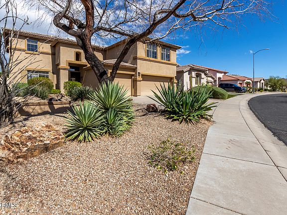 2nd image of 6024 W BLUE SKY Drive