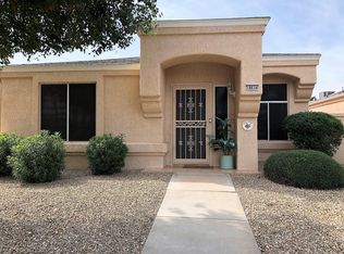 18634 N 136th Dr, Sun City West, AZ 85375