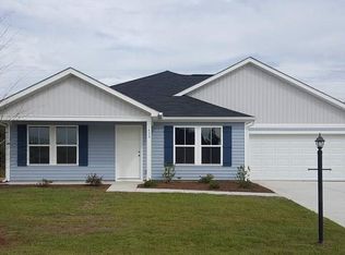 1453 Leatherman Rd, Conway, SC 29527