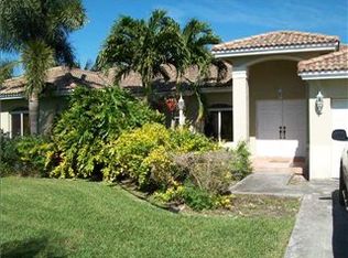 17375 SW 283rd St, Homestead, FL 33030