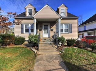 129 Aetna St, Naugatuck, CT 06770