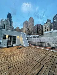 Rented by Oxford Property Group