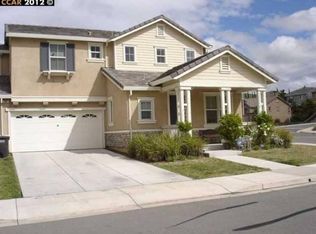 1001 Ashbridge Bay Dr, Pittsburg, CA