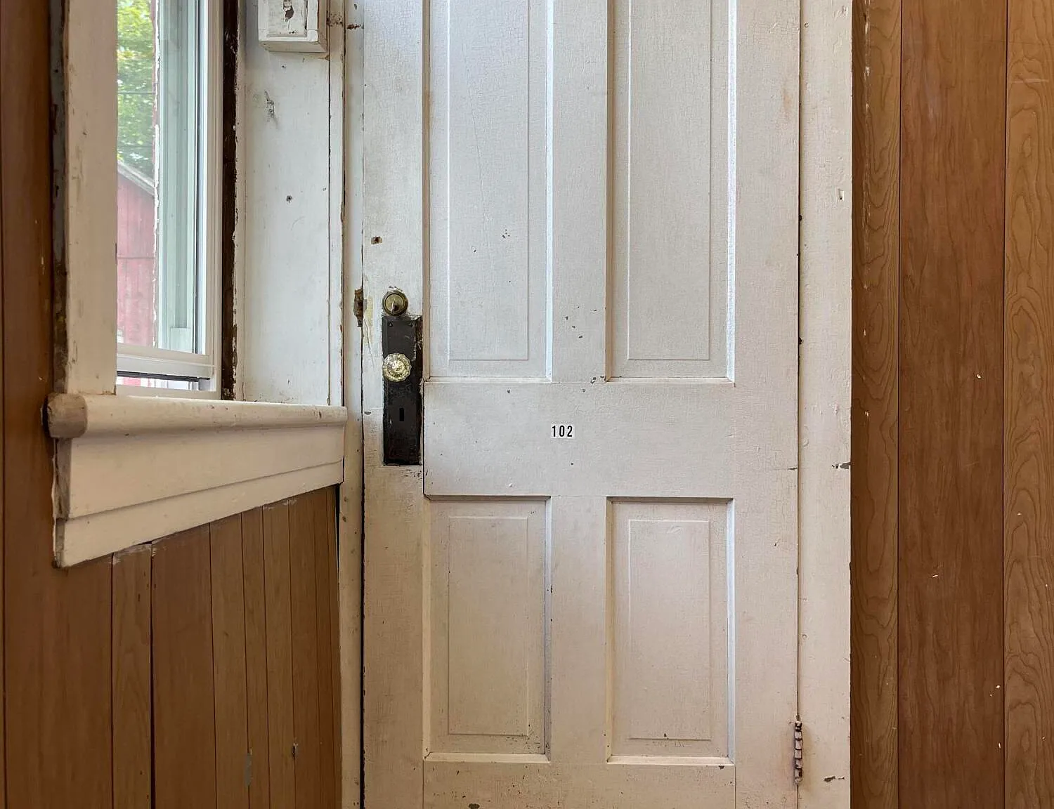 1 bed, 432 sqft, $650 — Photo 2