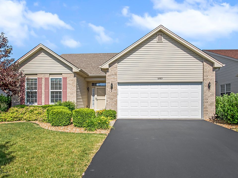 1st image of 16905 Balaton Dr