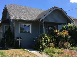 3714 N Haight Ave, Portland, OR 97227
