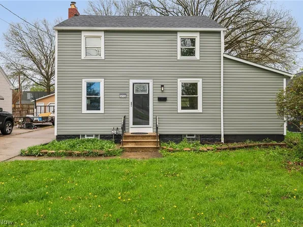 513 Gulf Rd, Elyria, OH 44035