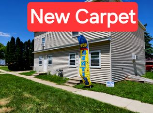205 Hayes St E, Hazleton, IA 50641