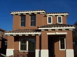 2097 S Colt Dr, Gilbert, AZ 85236