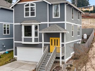 26594 NE Fireball Way, Kingston, WA 98346