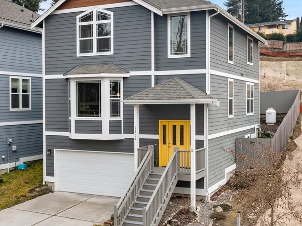 26594 NE Fireball Way, Kingston, WA 98346