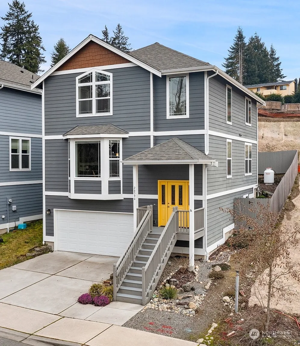 26594 NE Fireball Way photo 1
