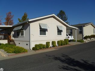 18717 Mill Villa Rd SPACE 635, Jamestown, CA 95327