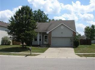 12 Choctaw Cir, Franklin, OH