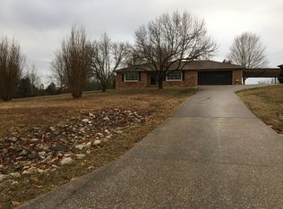 2028 Huntsville Quality Rd, Lewisburg, KY 42256