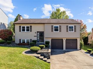 5038 Windriver Dr, Mc Kees Rocks, PA 15136