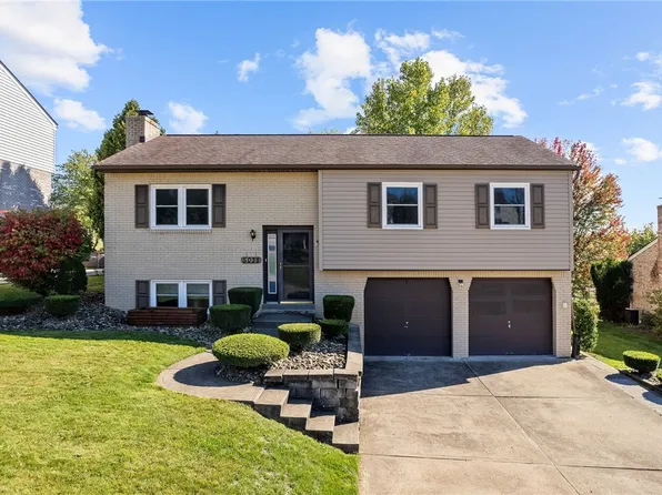 5038 Windriver Dr, Mc Kees Rocks, PA 15136