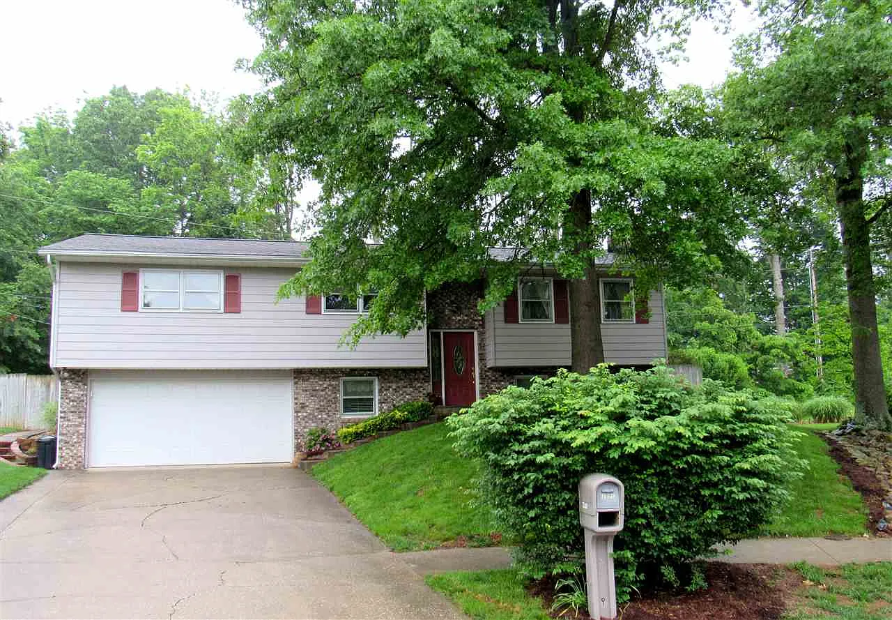 3501 S Tudor Ln photo 1