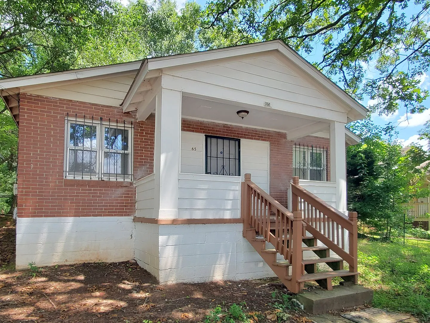 Coming Soon 3 Bedroom Home In South Atlanta | Housing Vouchers Accepted — Photo 1