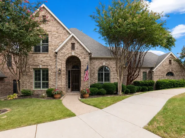 2104 Camden, McKinney, TX 75070