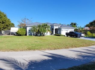 20565 SW 326th St, Homestead, FL 33030