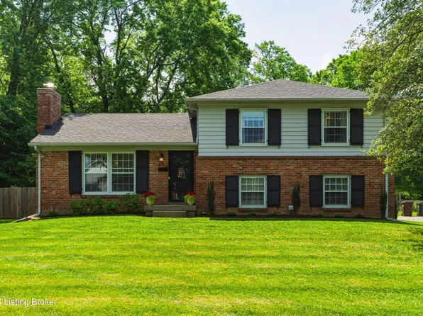 402 Leyton Ave, Lyndon, KY 40222