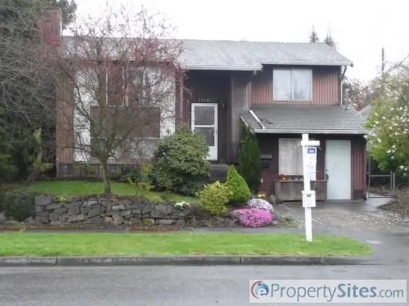 2519 S Grant Ave, Tacoma, WA 98405