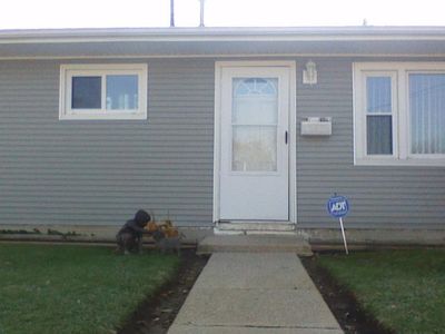 1108 S Maple Ave, Fairborn, OH, 45324