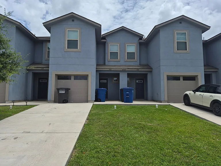 6502 Marcel Way #103 — Photo 1