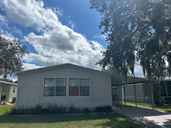 38118 Woodgate Ln, Zephyrhills, FL 33542