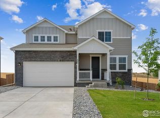292 Elbert St, Johnstown, CO 80534